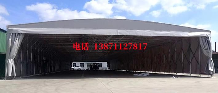 雅安湖北工业仓库篷房